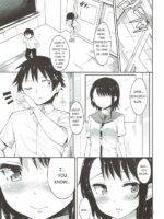 Onodera-san to Amai Hi page 5
