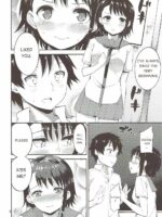 Onodera-san to Amai Hi page 6