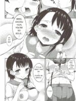 Onodera-san to Amai Hi page 8