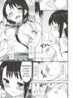 Onodera-san to Amai Hi page 9