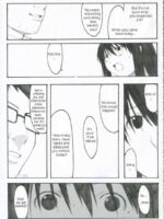 Oono Shiki #3 page 4