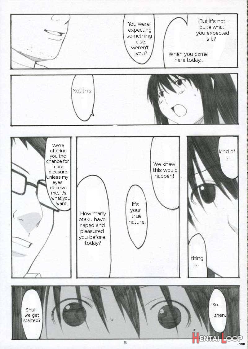 Oono Shiki #3 page 4