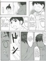 Oono Shiki #3 page 7
