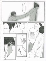 Oono Shiki #3 page 9
