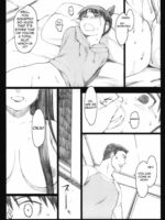 Oono Shiki #6 page 8