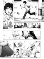 Osananajimi wa, JK Ponyta page 2