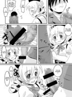 Osewani narimasu Mami-san! page 7