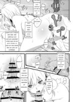 Oshiri de Yin-chan Hon page 10