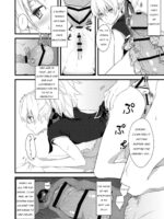 Oshiri de Yin-chan Hon page 5