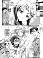 Ota Imouto ga Namaiki Sugite Meiwaku Sugiru Zenpen page 6