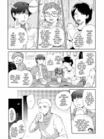 Otokonoko Gakuen apend ~Ero Mangaka no Ojisan to Nenmatsunenshi H-hen~ page 4