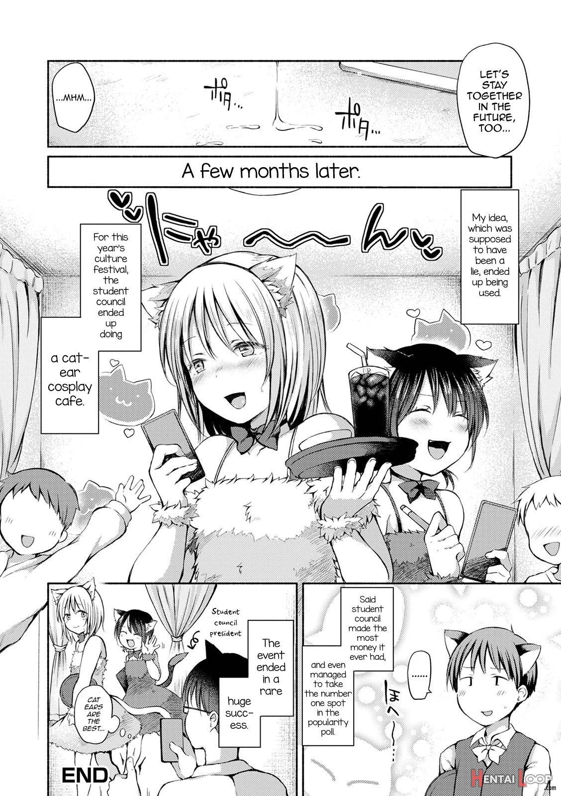 Otokonoko To Asobo page 66