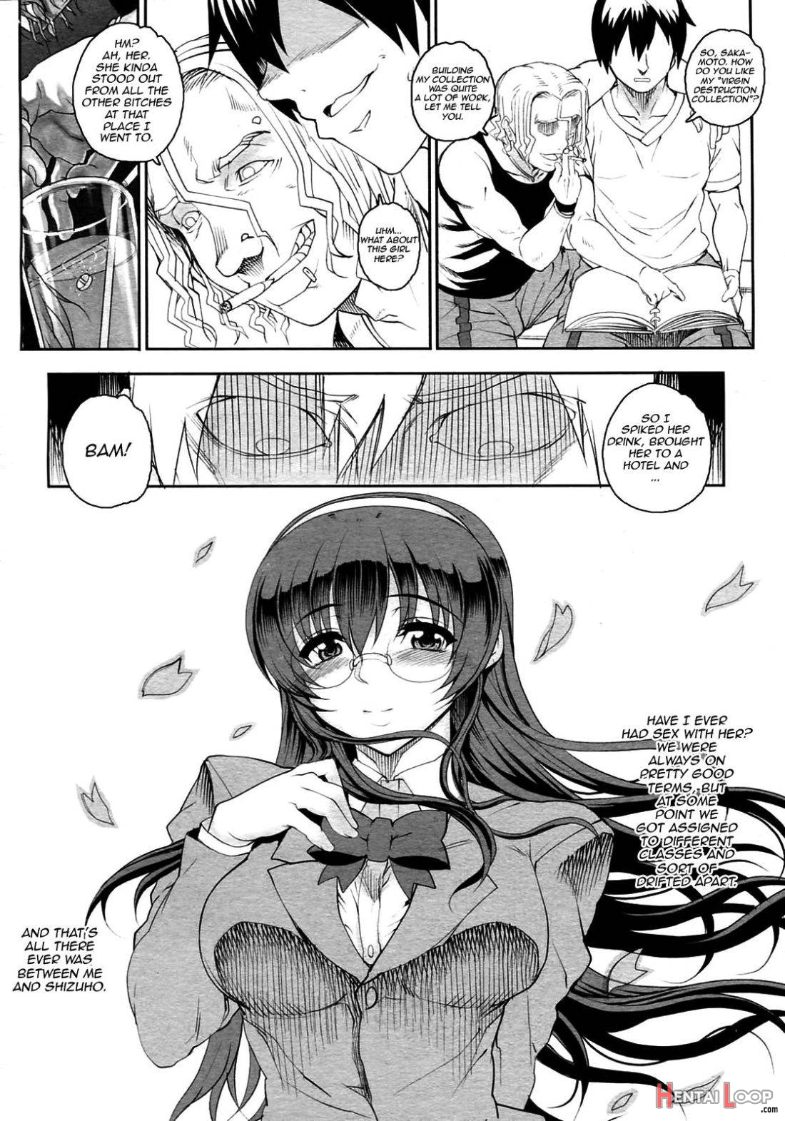 Otome Gari + Otome Gari page 10