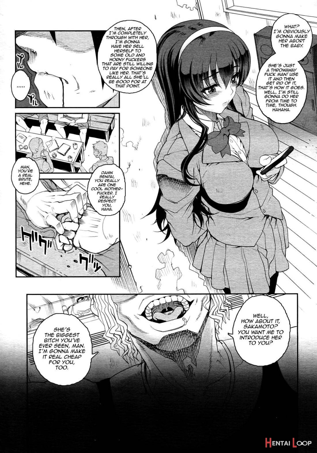 Otome Gari + Otome Gari page 27