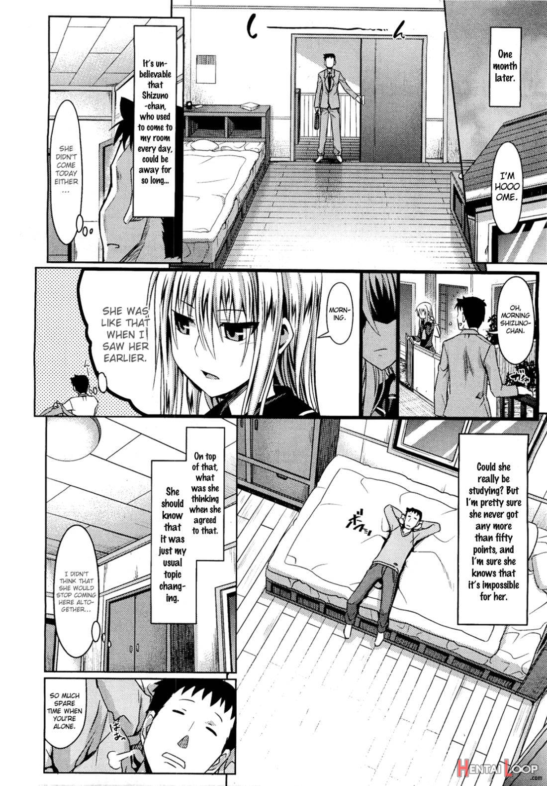 Otonari-san page 6