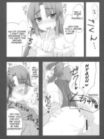 Over Flow Virus Vol. 2 page 6