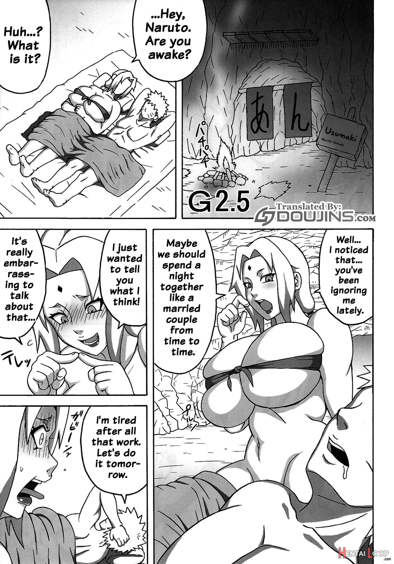 Paradise Island page 81