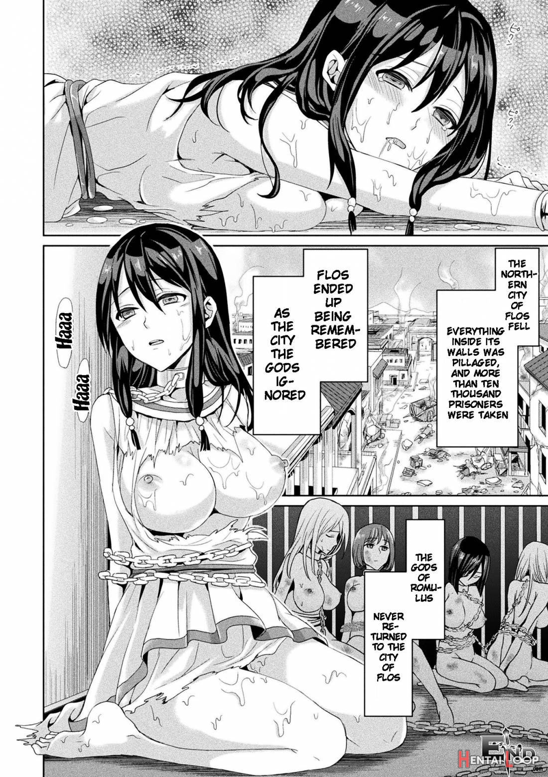 Parallel World Kanojo page 137
