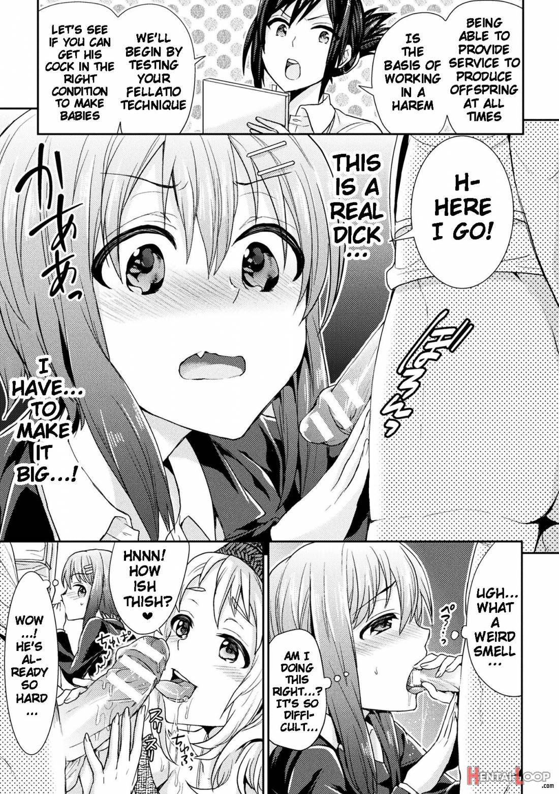 Parallel World Kanojo page 44