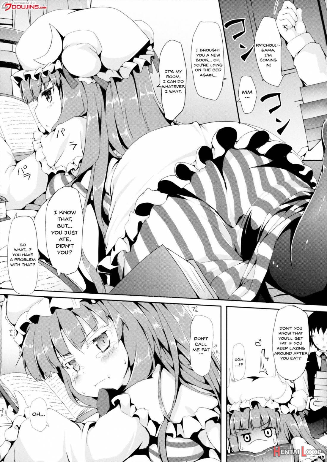 Patche Ecchi page 2