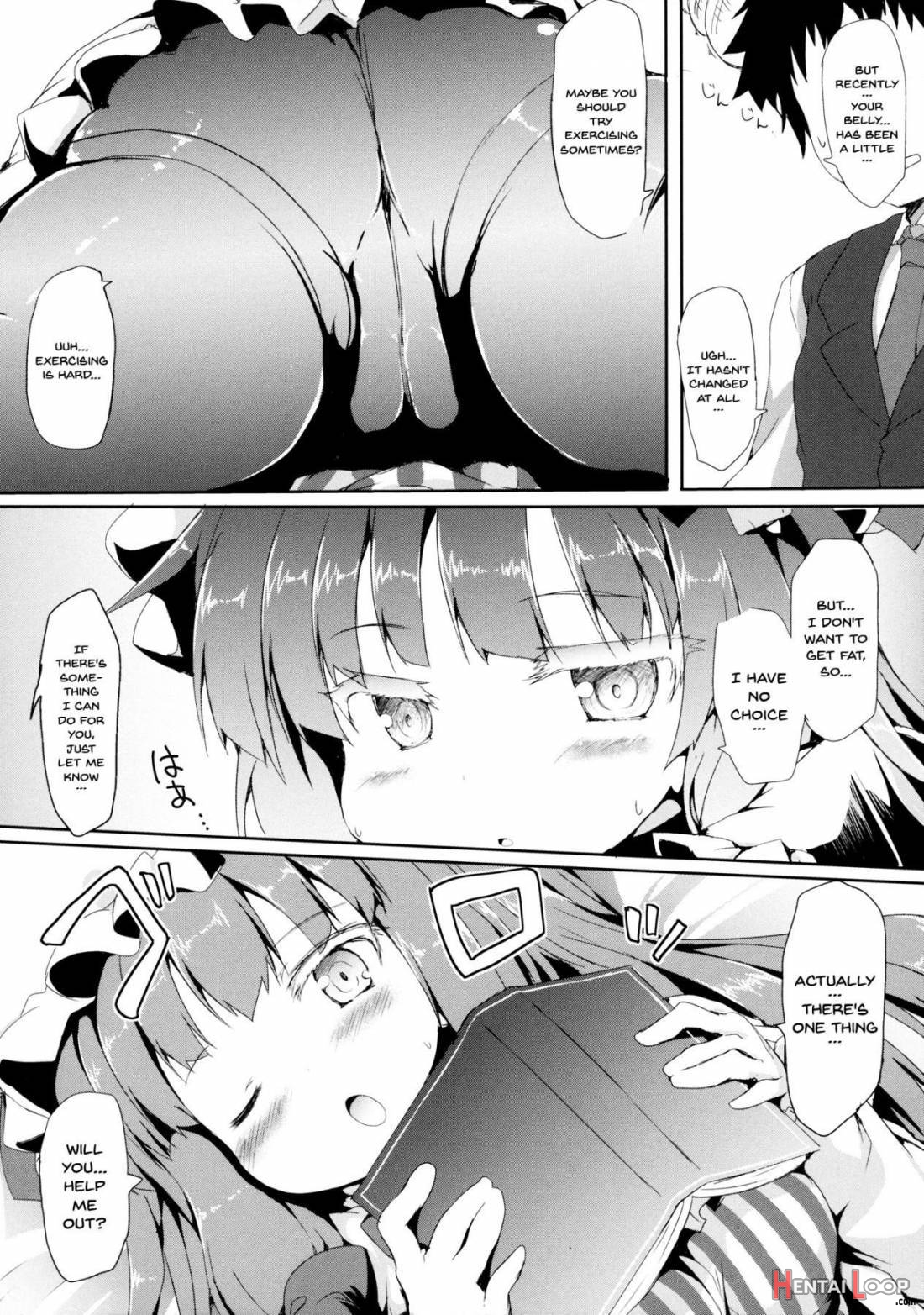 Patche Ecchi page 3