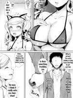 Persona Erochika page 4