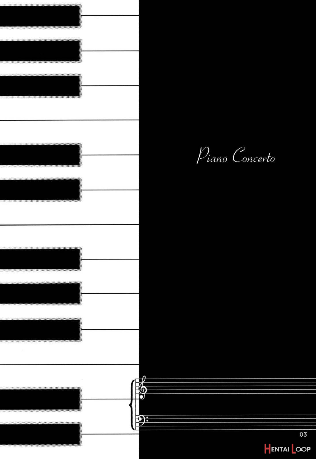Piano Concerto page 2