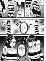 Punishment Cell -σ- page 6