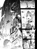 Raikou Shinki Igis Magia -PANDRA saga 3rd ignition page 10