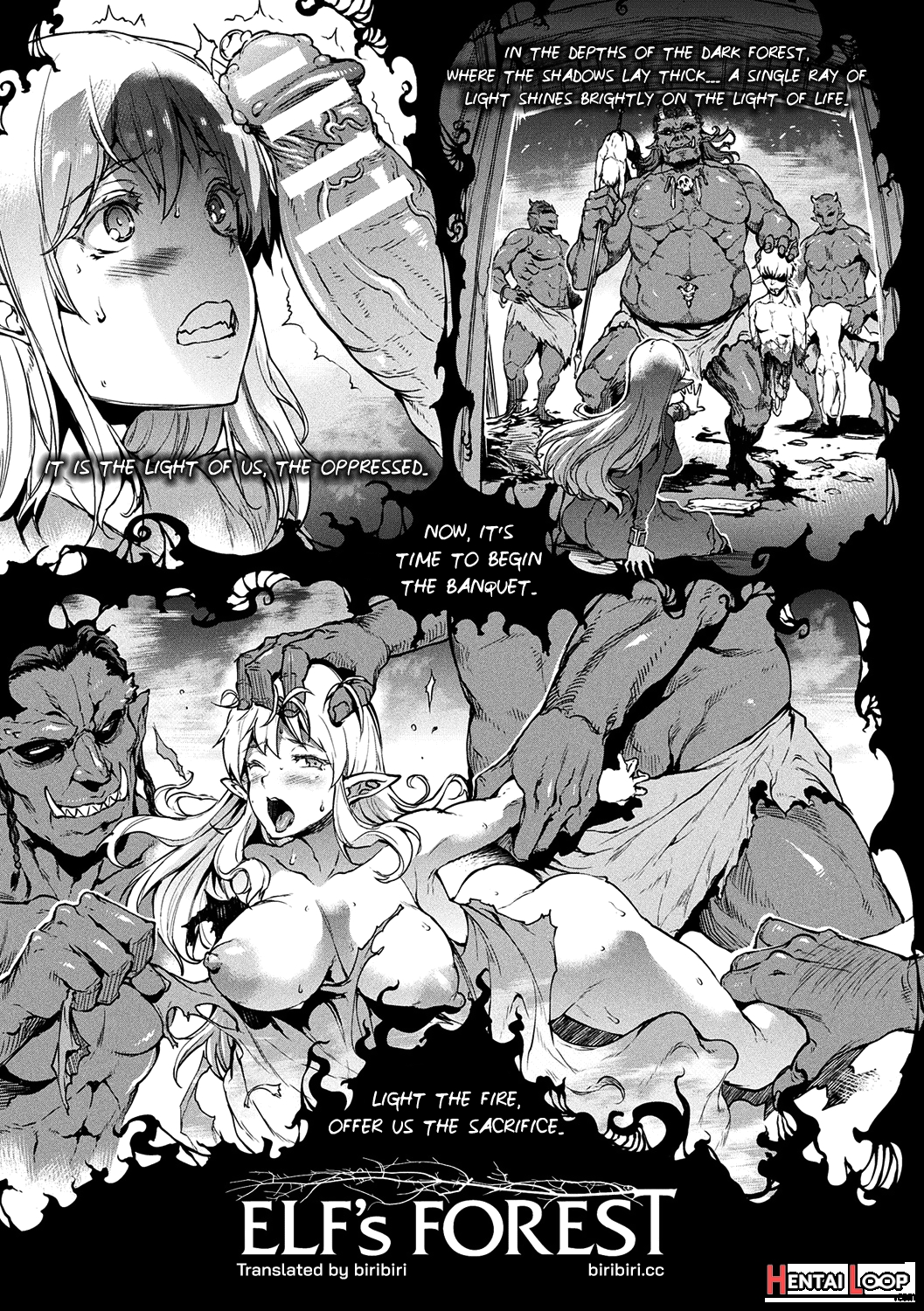 Raikou Shinki Igis Magia -pandra Saga 3rd Ignition- page 202