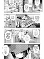 RE-EX Sachiusui Bokukko ga Shiawase? Ni Naru Made no Hanashi 1 page 2