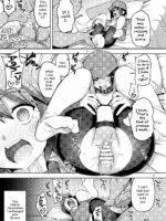 RE-EX Sachiusui Bokukko ga Shiawase? Ni Naru Made no Hanashi 1 page 6