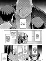 RE-EX Sachiusui Bokukko ga Shiawase? Ni Naru Made no Hanashi 1 page 8