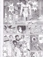 Rico to Mikasa no Chousa Houkoku page 4