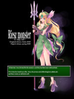 Riesz Monster page 2