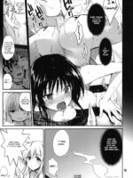 Rin Toshite Shigure page 10