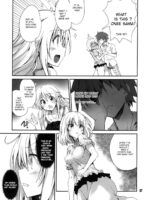 Rin Toshite Shigure page 4