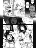 Rin Toshite Shigure page 5