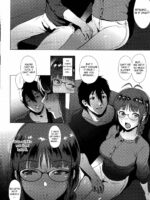 Ritsuko wa Kozukuri ga Shitai after page 3