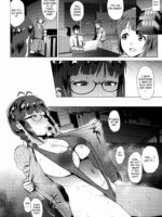 Ritsuko wa Kozukuri ga Shitai after page 5