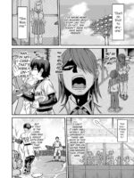 Riyuu wa Fumei daga Ecchi Shite Kureru Kouhai 2 page 9