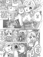 Rock Hard Amazoness Ecstacy Part 1 page 2