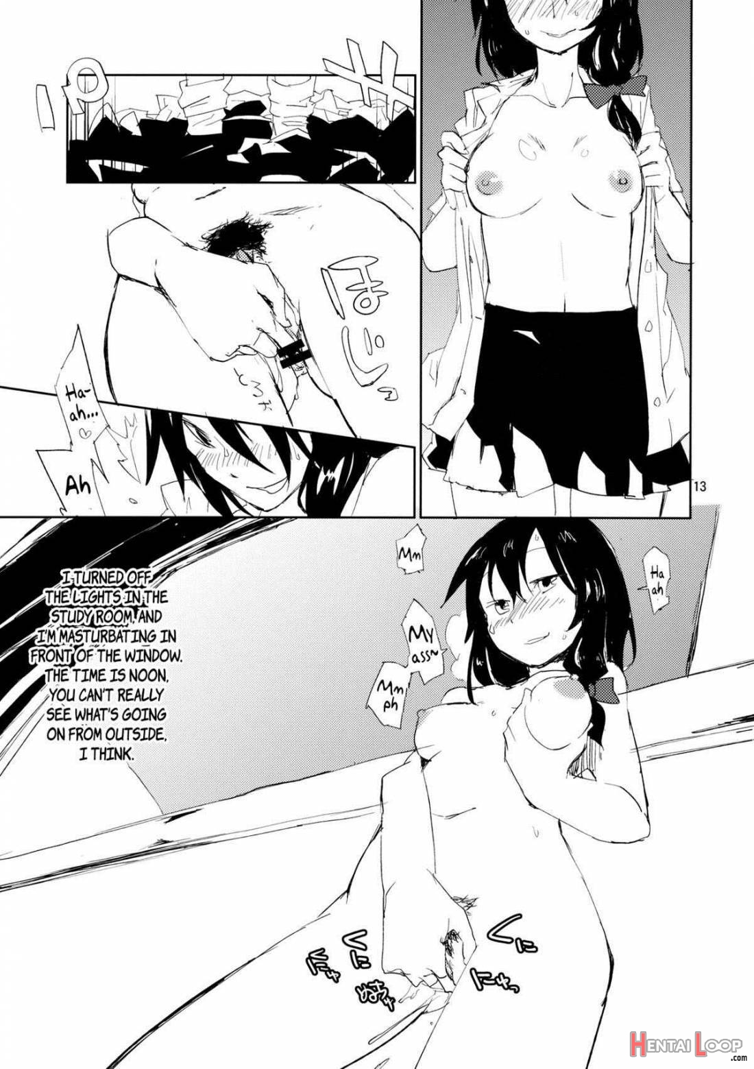 #Roshutsu Renko-chan page 12