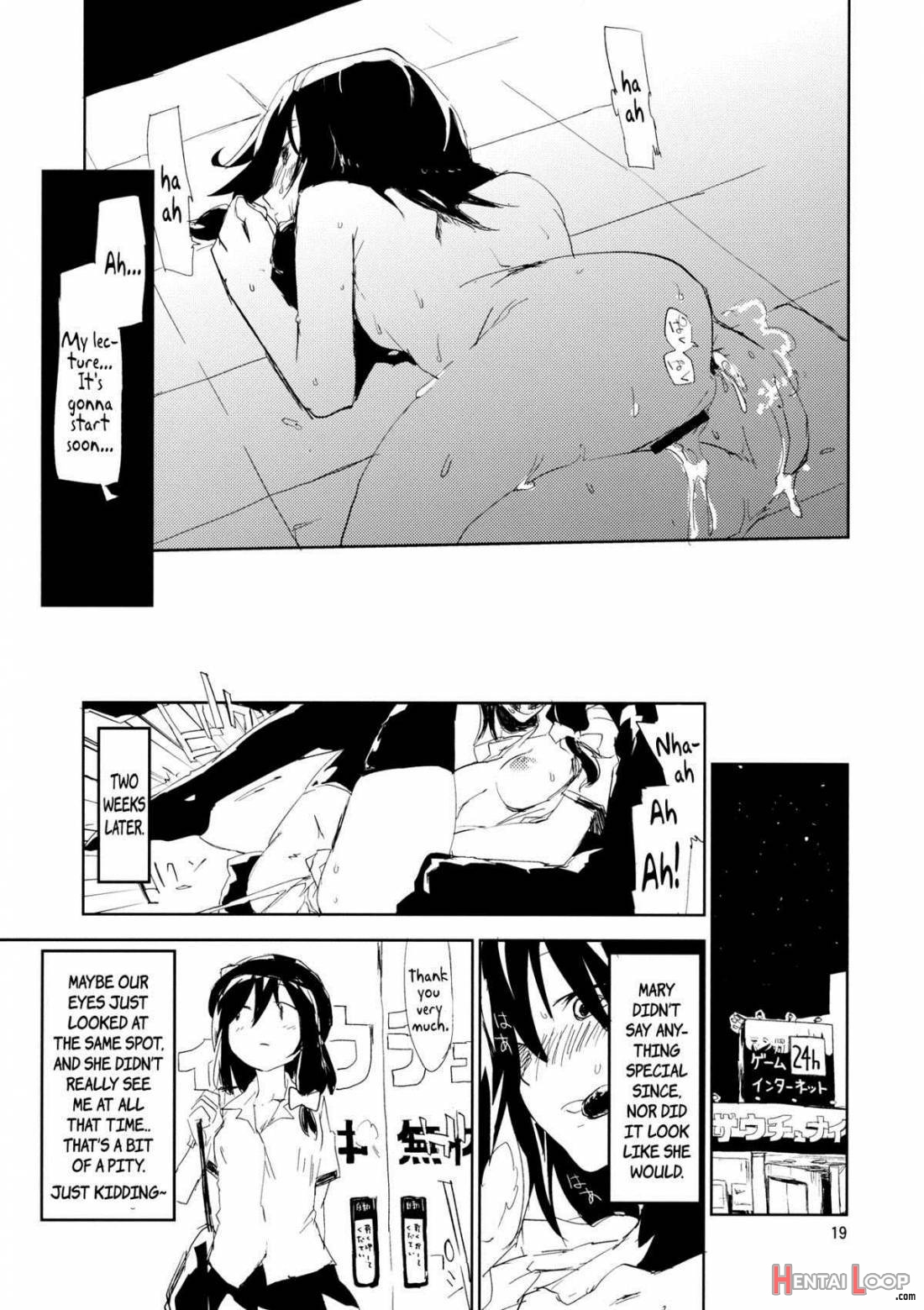 #Roshutsu Renko-chan page 18