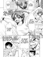 Rukino Versus Kei-niichan page 2