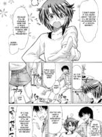 Rukino Versus Kei-niichan page 4