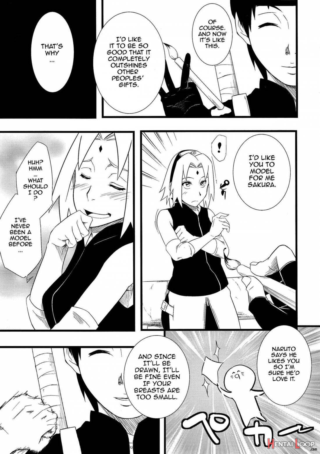 Saboten 2 page 20