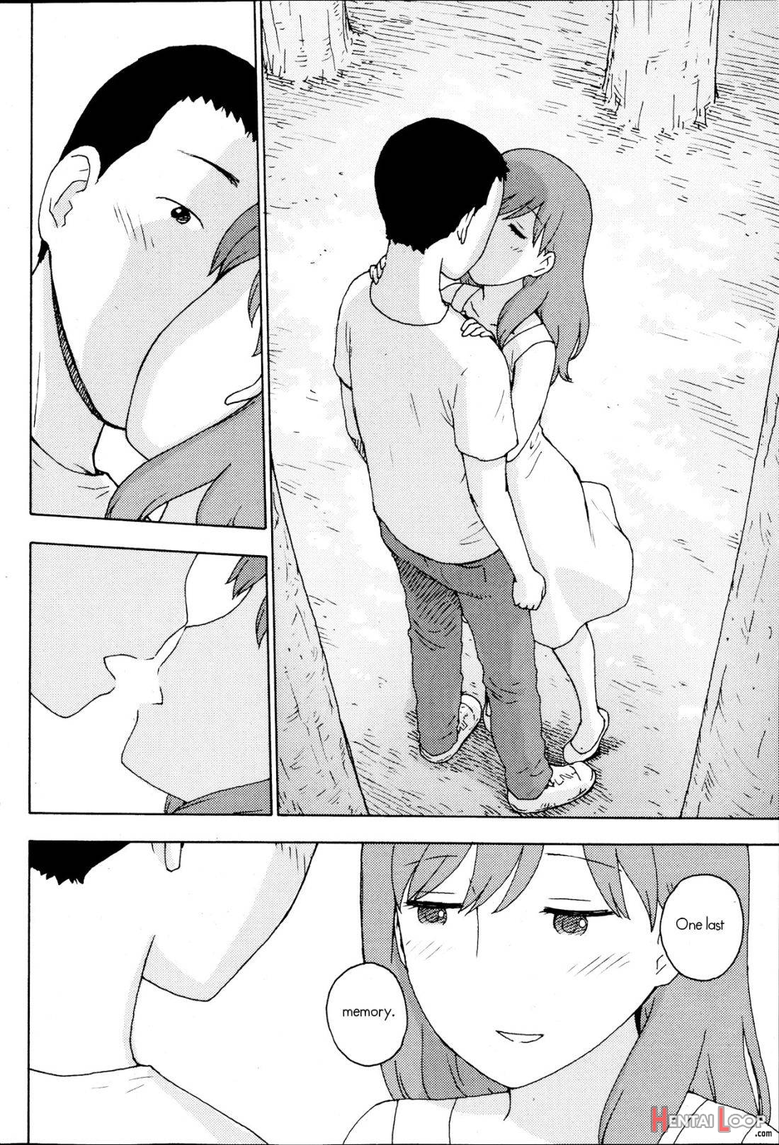 Saigo no Omoide page 6