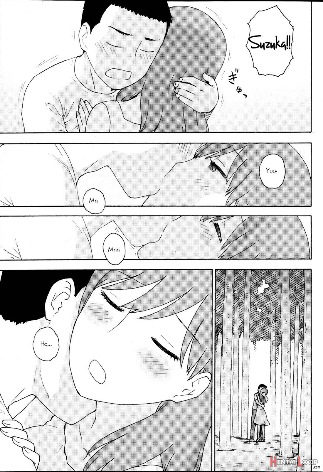 Saigo no Omoide page 7