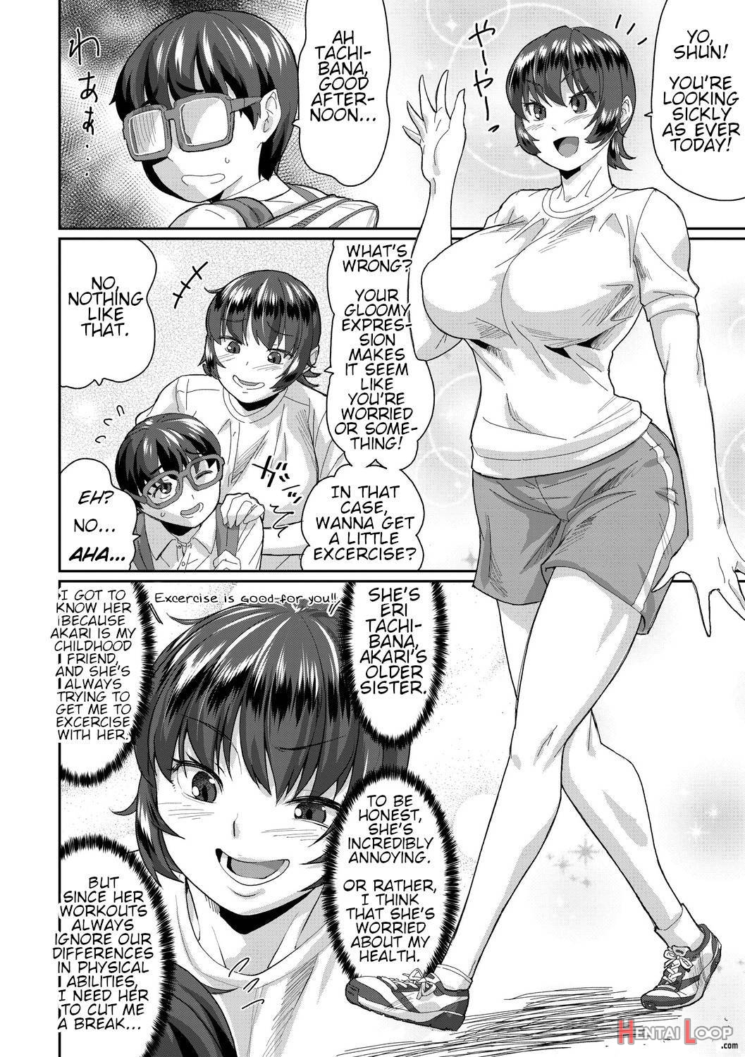 Saiin Iinari Dekachichi Pet page 37